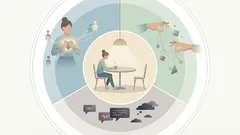 Miksi rakastavat lapset etääntyvät: 3 piirrettä, jotka ajavat heidät pois