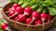 Kevään puutarha ikkunalaudalla: mitä vihanneksia voi kasvattaa kotona