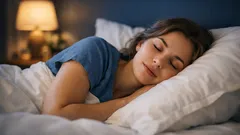 Univaje ja napostelu: näin saat unirytmin kuntoon suomalaisessa arjessa