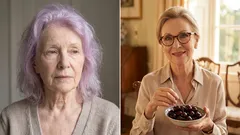 Vain kolme asiaa ulkonäössä ja tyylissä vanhentavat naisen: rehellisiä oivalluksia yli 50-vuotiaille naisille