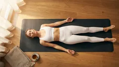 Aloin tehdä sitä joka päivä: miksi makaan lattialla