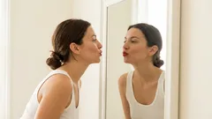 Itsearvostus 50+: kolme arjen rutiinia, jotka näkyvät heti