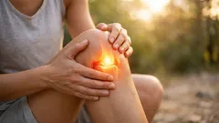 Nivelten jäykkyys talvella: 5 pientä tapaa, jotka helpottavat jo arjessa