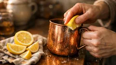 7 yllättävää tapaa käyttää sitruunaa siivoukseen. Tulokset yllättävät sinut