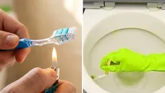 Mitä voit tehdä vanhasta hammasharjasta omin käsin: parhaat ideat