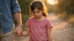 Älä pakota lasta pyytämään anteeksi. Tee sen sijaan näin