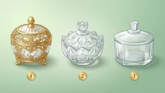 Intuitio vai sattuma? Tee sokerikkotesti ja opi tunnistamaan oma vaistosi