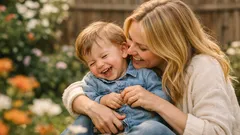 Miksi emme voi kutittaa itseämme: tutkijat ovat löytäneet vastauksen