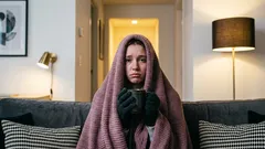 Veto kotona, vaikka ikkunat ovat kiinni? 10 yleisintä vuotokohtaa ja nopeat korjaukset