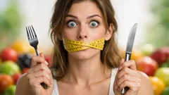 Näin hallitset nälkää laihduttaessa: 5 käytännön keinoa, jotka toimivat arjessa