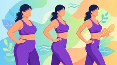 Käytän näitä vain, kun haluan nopeasti kiinteyttää vatsaa ja käsivarsia: 3 välttämätöntä liikettä