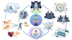 11 epämiellyttävää kysymystä, joita sinun tulee kysyä itseltäsi, jotta voit tarkastella elämääsi rehellisesti