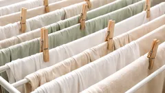 Kuivuvatko pyykit hitaasti? 5 epätavallista tapaa kuivata vaatteet kaksi kertaa nopeammin