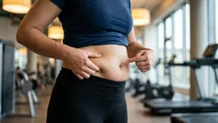 Kuinka vähentää vatsarasvaa: 5 päivittäistä vinkkiä hoikemman vyötärön saavuttamiseksi